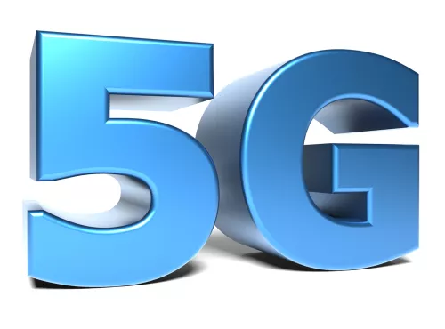 SMC 5G