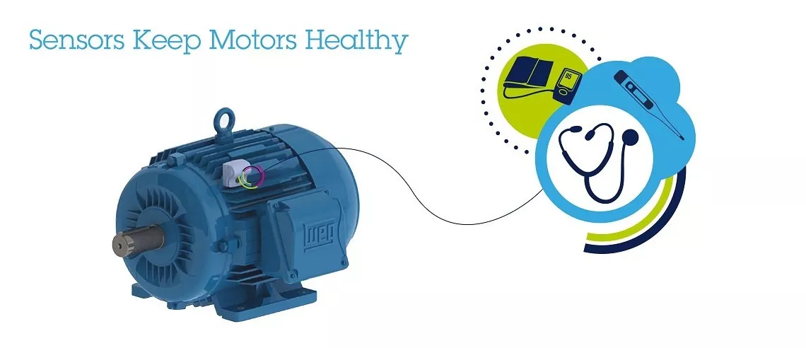 ST Micro motors
