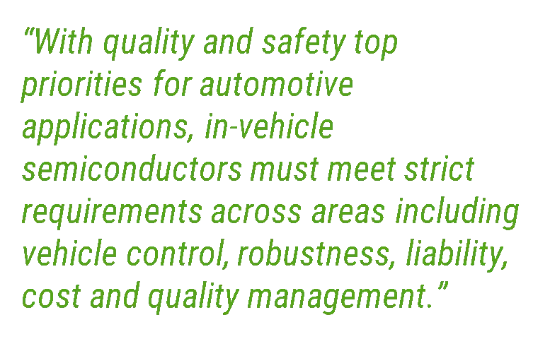 Smart Automotive PQ 2