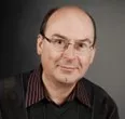 TUGS Bosch Laermer headshot