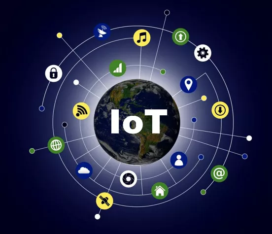 Taiwan AI IoT