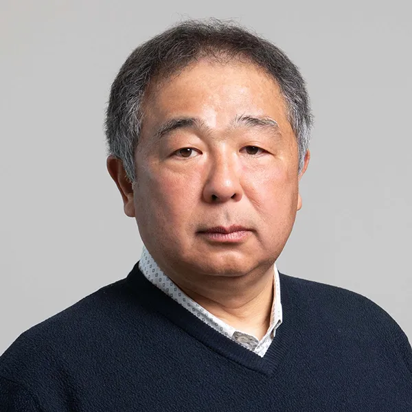 Hironobu Tamba