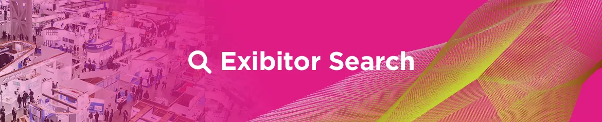 Exibitor Search